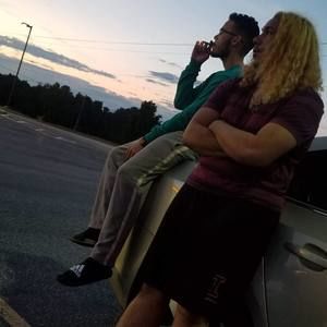 Meet your Posher, Wesley